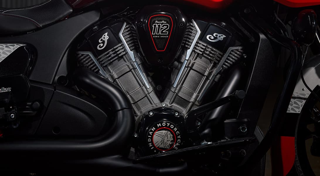 НОВ POWERPLUS 112 ENGINE