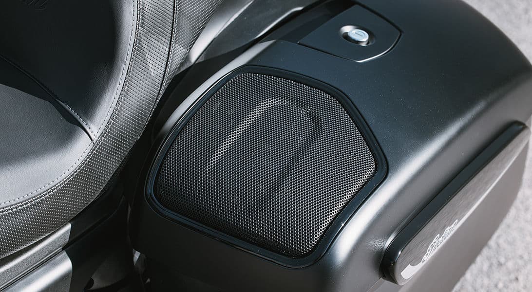 POWERBAND AUDIO звучник