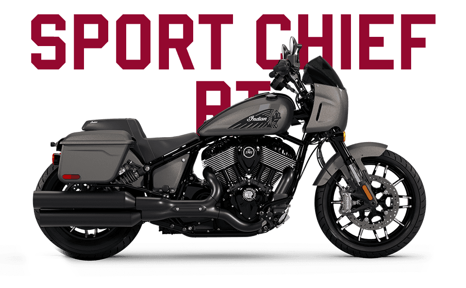 Sport Chief