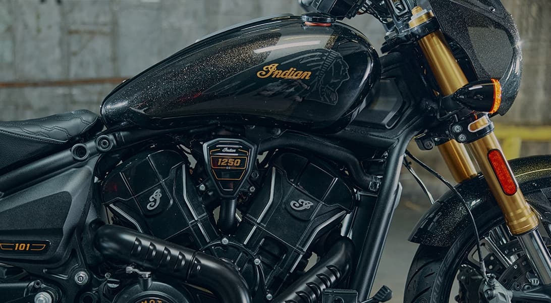 инвертирани прилагодливи предни вилушки