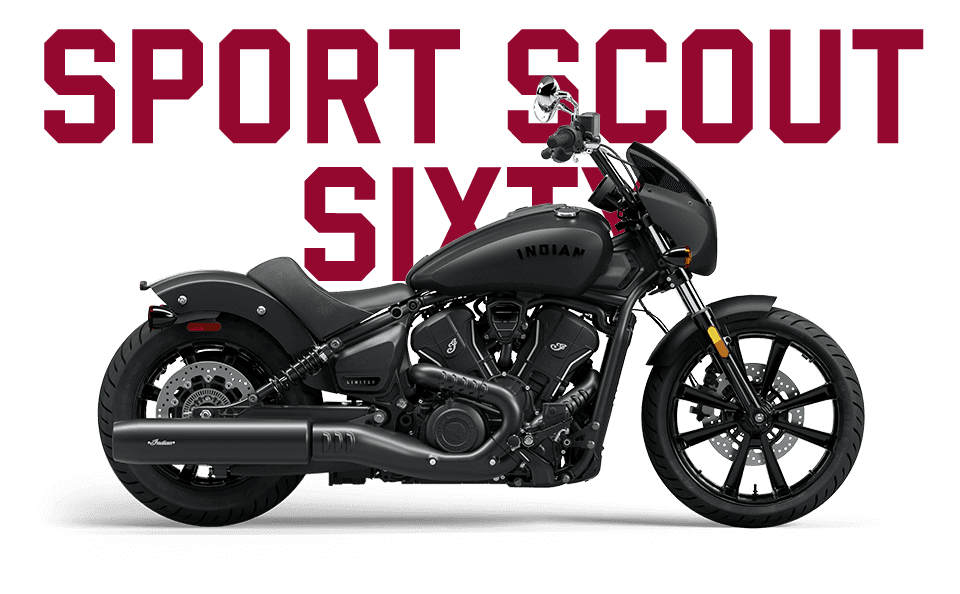 Sport Scout Sixty
