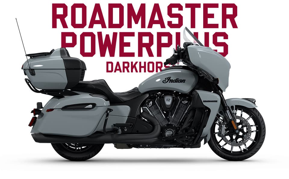 Roadmaster PowerPlus