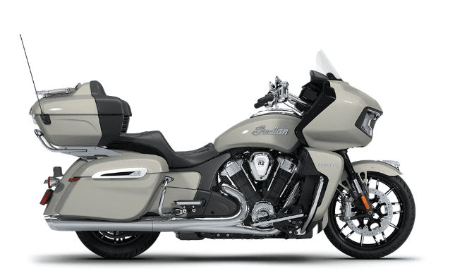 Pursuit Limited Gray