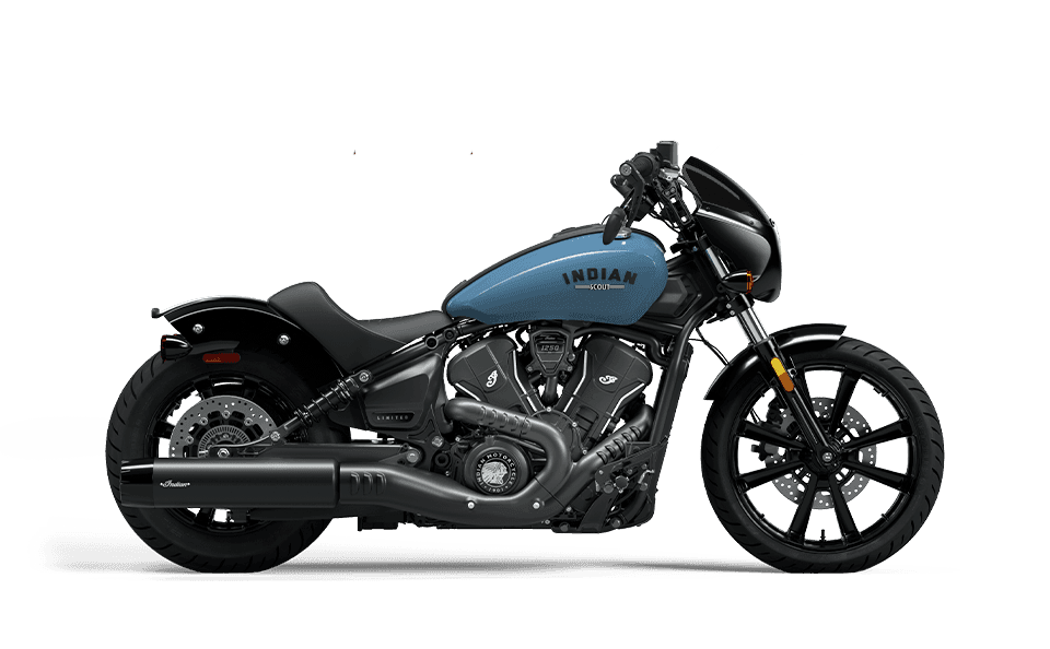 Sport Scout Limited Limited Blue